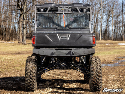 Polaris Ranger XP 900 Game Loader Rack