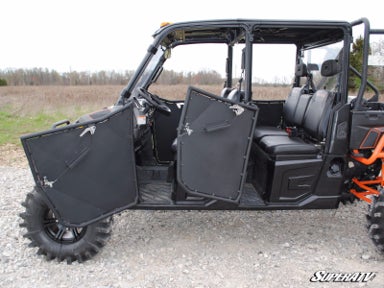 Polaris Ranger XP 900 Aluminum Doors