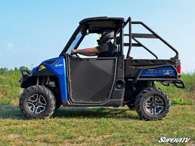 Polaris Ranger XP 570 Aluminum Doors