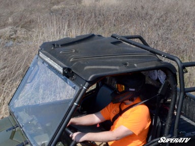 Polaris Ranger 500 Plastic Roof