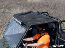 Polaris Ranger XP 800 Plastic Roof