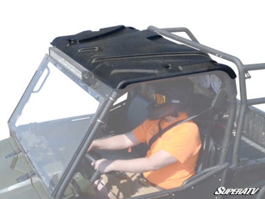 Polaris Ranger 500 Plastic Roof