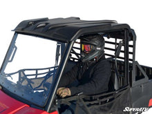 Polaris Ranger Midsize Ev Plastic Roof