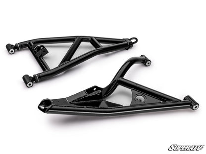 Polaris Ranger XD 1500 4" Long Travel Kit