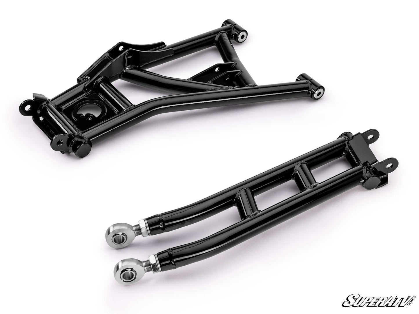 Polaris Ranger XD 1500 4" Long Travel Kit