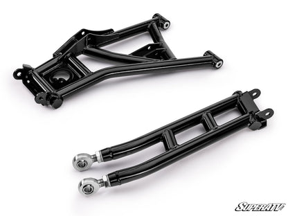 Polaris Ranger XD 1500 4" Long Travel Kit