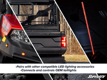 Polaris Ranger XP 1000 Deluxe Self-Canceling Turn Signal Kit