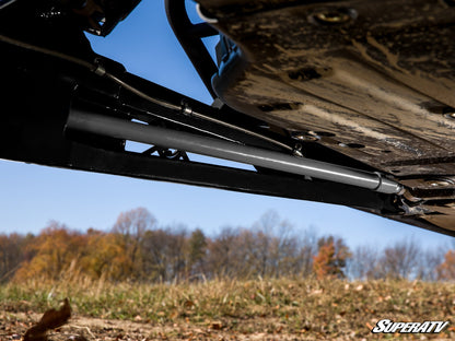 Polaris RZR Pro R Trailing Arms