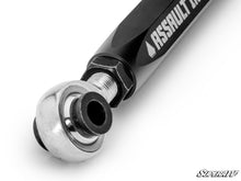 Assault Industries Polaris RZR Turbo R Turret Rear Sway Bar End Links