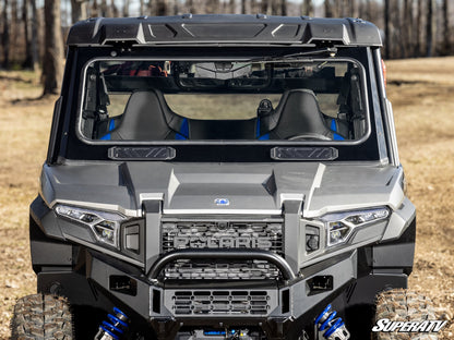 Polaris XPedition Glass Windshield