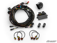 SuperATV Deluxe Self-Canceling Turn Signal Kit for Polaris Ranger XD 1500/2024+