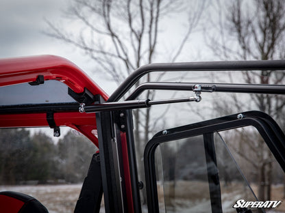 SuperATV Cab Enclosure Doors for Polaris General 1000 / XP 1000 (2020+) - 2 Seat