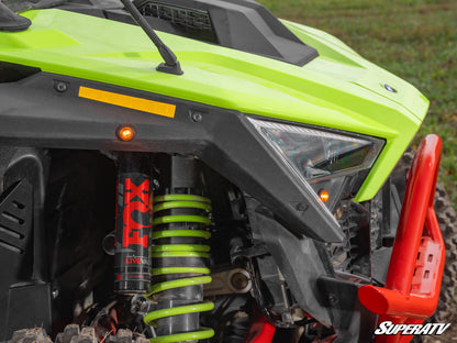 Polaris RZR Turbo R Deluxe Self-Canceling Turn Signal Kit