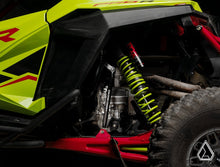 Assault Industries Polaris RZR Pro R Turret Rear Sway Bar End Links