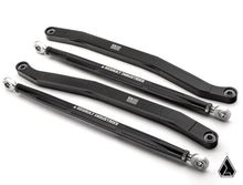 Assault Industries Polaris RZR Turbo R High-Clearance Billet Aluminum Radius Arm