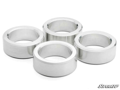 Polaris RZR Turbo R 3" Lift Kit