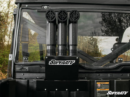 Gravely Atlas JSV Depth Finder SnoRKel Kit
