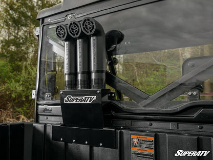 Gravely Atlas JSV Depth Finder SnoRKel Kit