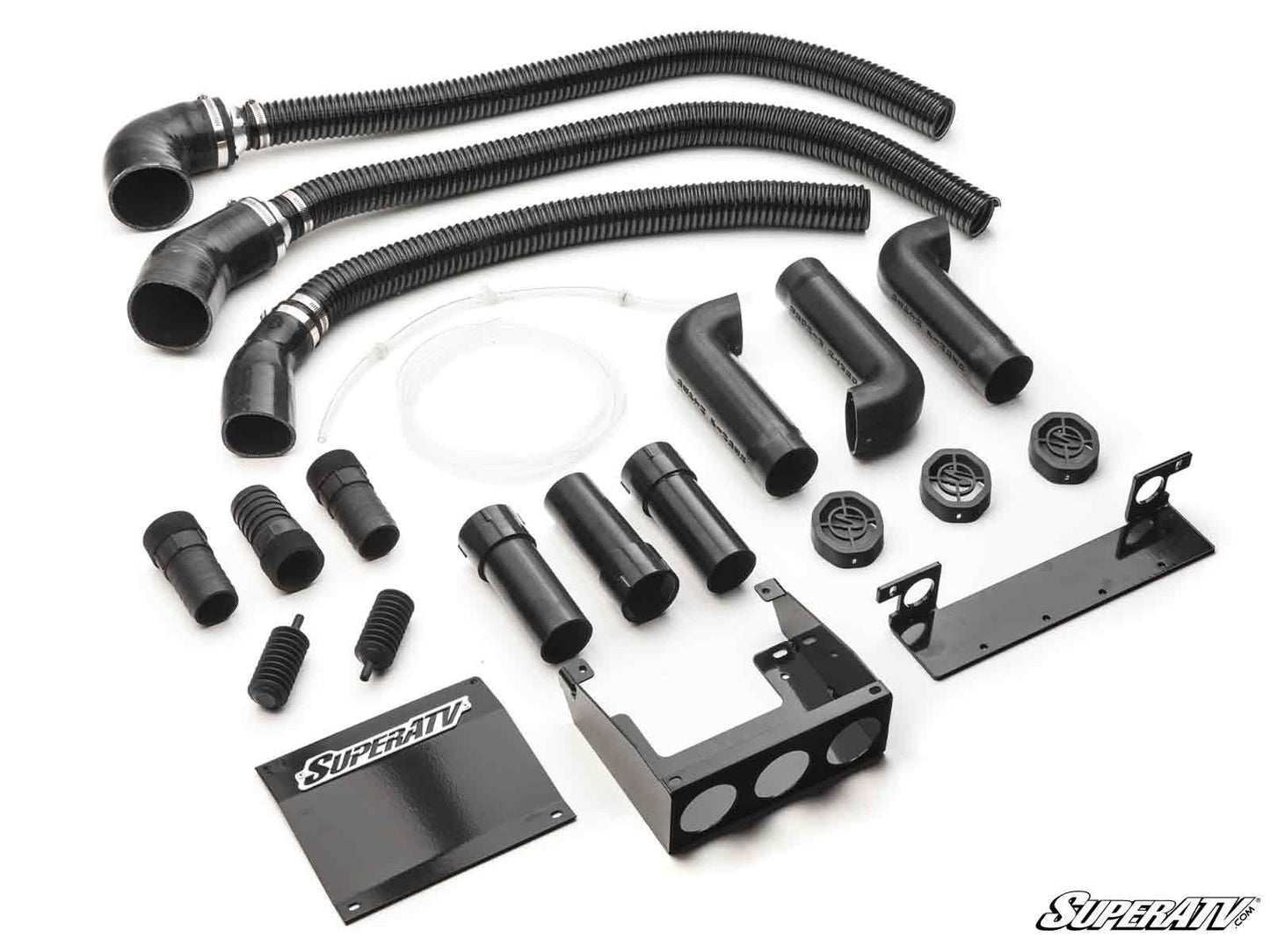 Gravely Atlas JSV Depth Finder SnoRKel Kit