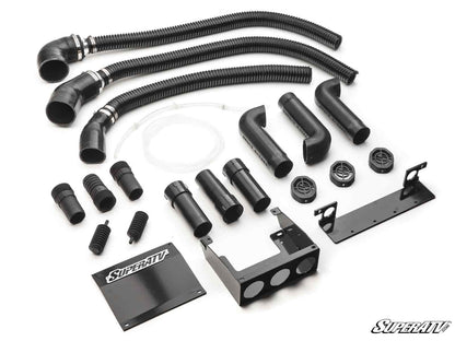 Gravely Atlas JSV Depth Finder SnoRKel Kit