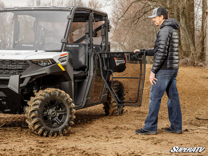 Gravely Atlas JSV 6400 Convertible Cab Enclosure Doors