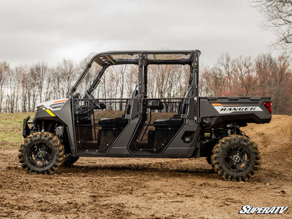 Gravely Atlas JSV 6400 Convertible Cab Enclosure Doors