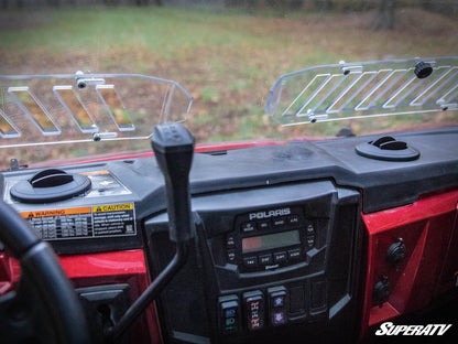 Gravely Atlas JSV Cab Heater
