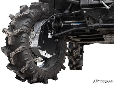 Polaris Ranger XP 1000 8" Portal Gear Lift