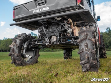 Polaris Ranger XP 1000 8" Portal Gear Lift
