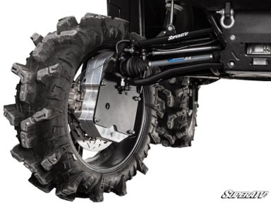 Polaris Ranger XP 900 8" Portal Gear Lift