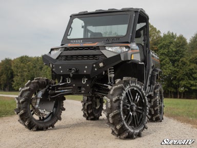 Polaris Ranger XP 1000 8" Portal Gear Lift