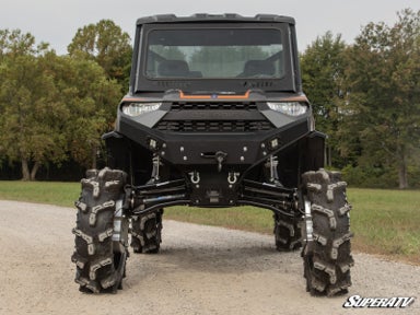 Polaris Ranger XP 900 8" Portal Gear Lift