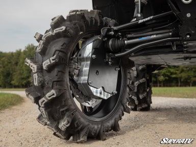 Polaris Ranger XP 900 8" Portal Gear Lift