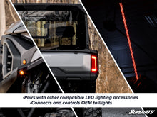 SuperATV Deluxe Self-Canceling Turn Signal Kit for Polaris Ranger XD 1500/2024+