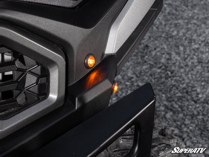 SuperATV Deluxe Self-Canceling Turn Signal Kit for Polaris Ranger XD 1500/2024+