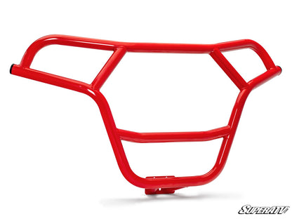 Polaris RZR XP Turbo Front Bumper