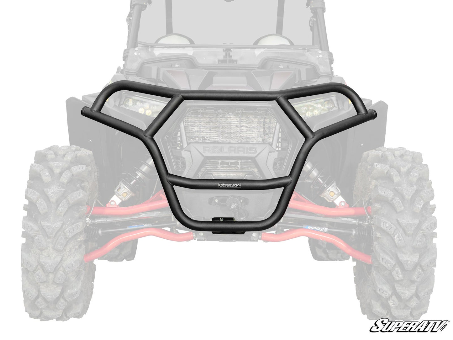 Polaris RZR XP Turbo Front Bumper