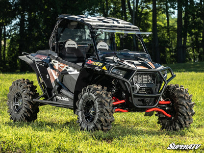 Polaris RZR XP Turbo Front Bumper
