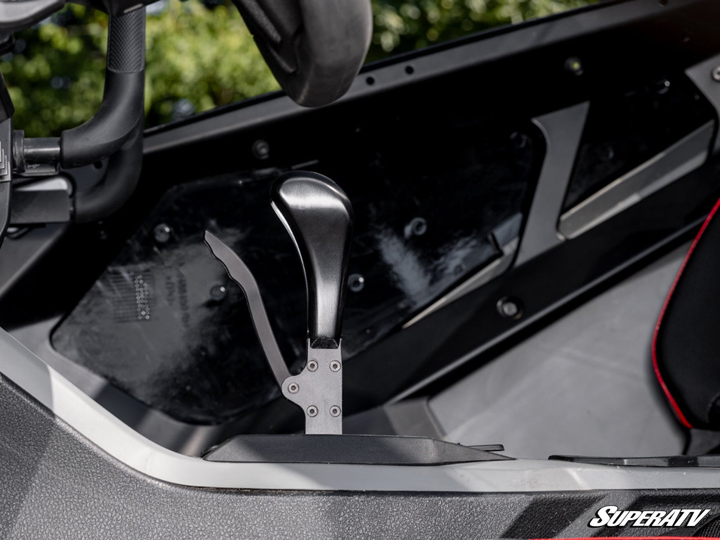 Polaris RZR PRO XP Pistol Grip Gated Shifter