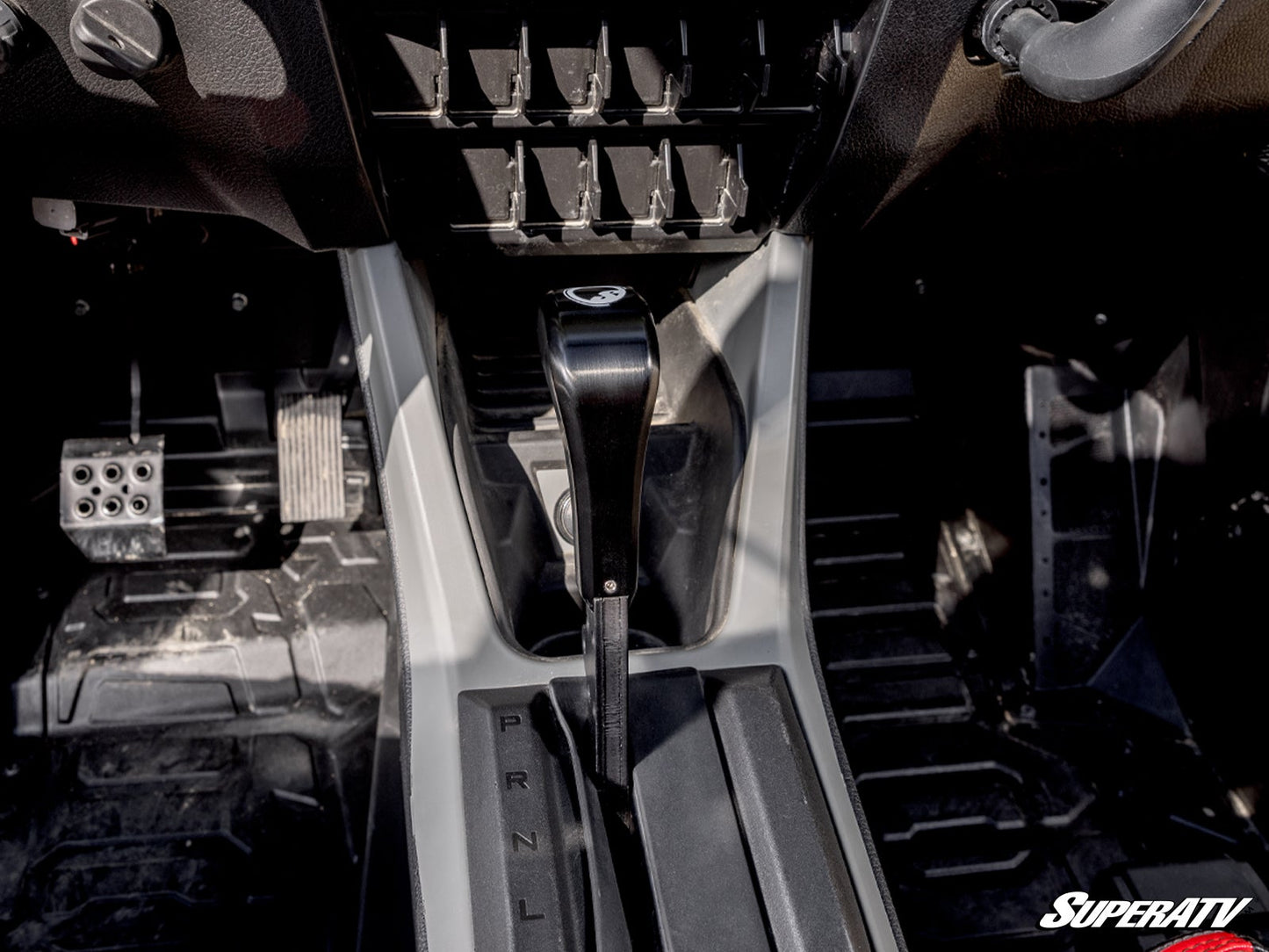 Polaris RZR PRO XP Pistol Grip Gated Shifter