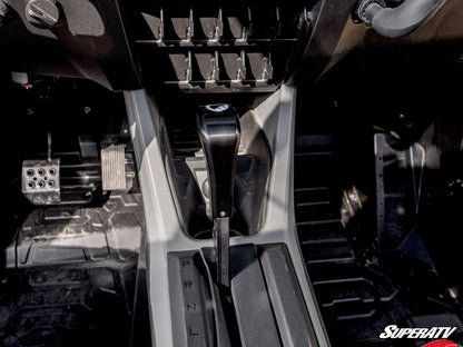 Polaris RZR PRO XP Pistol Grip Gated Shifter