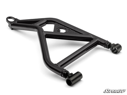 Polaris RZR XP 1000 High Clearance 2" Forward Offset A-Arms