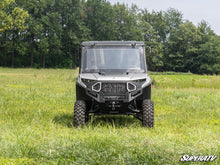 Polaris Ranger XD 1500 MaXDrive Power Flip Windshield