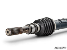 Polaris RZR XP Heavy-Duty Prop ShaftRhino Driveline