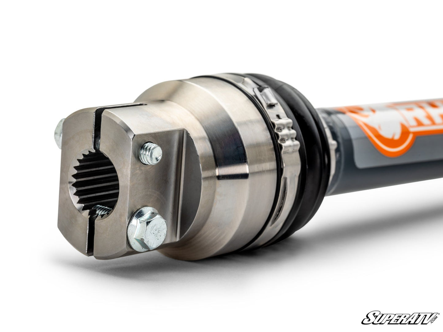 Polaris RZR XP Heavy-Duty Prop ShaftRhino Driveline