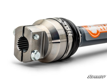 Polaris RZR XP Heavy-Duty Prop ShaftRhino Driveline