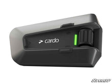 Cardo Packtalk Edge UTV Communicator