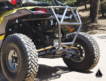 SuperATV Assault Industries High Clearance Radius Rods (Fits: Maverick X3 72" Model)