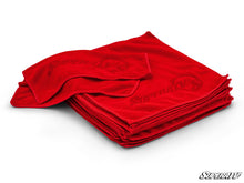 Up & Running Shop Rags20 Ct.