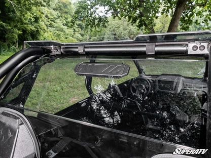 Polaris RZR Pro XP Rear Windshield